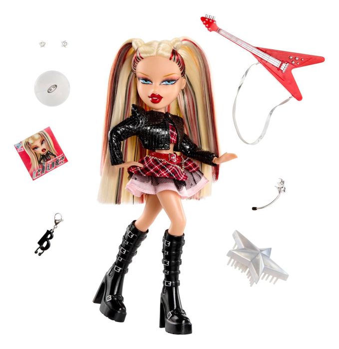 Bratz Pop Starz Братц