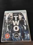 Army of Two PS3 Playstation3 3 gra
