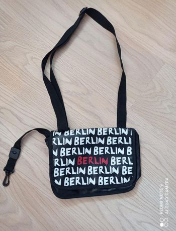 Спортивная сумка Berlin