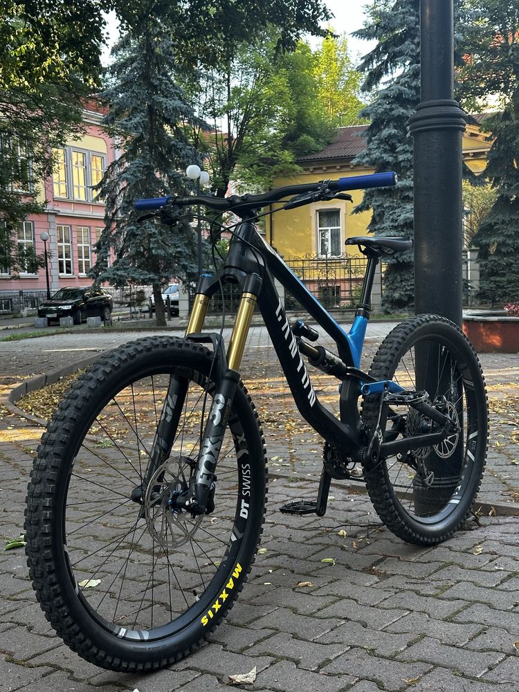 Canyon Torque CF 9.0 2021