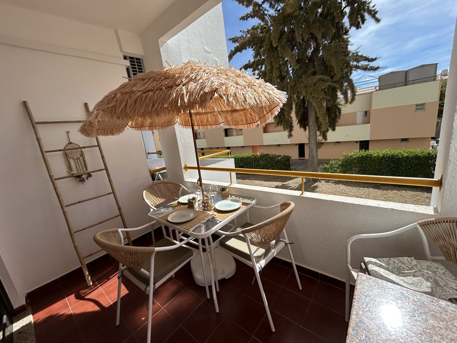 Apartamento alporchinhos