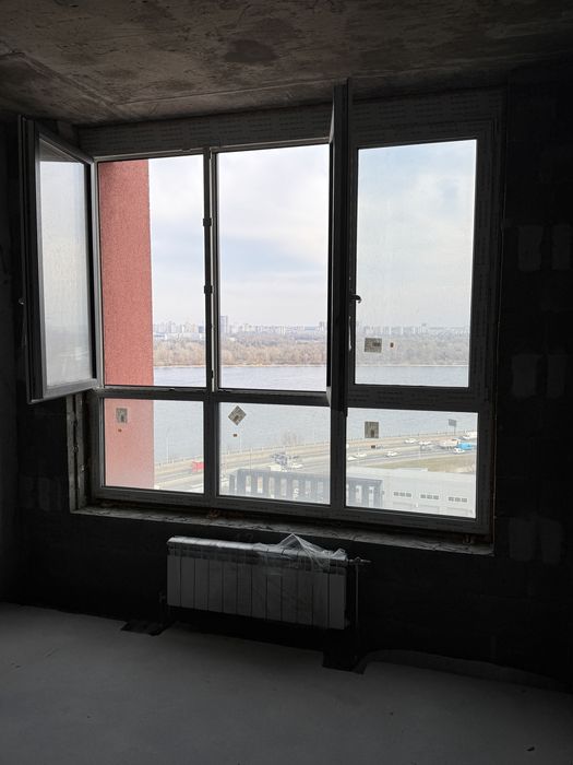 Продаж квартири від власника Dock 32 ! Вид на Дніпро ! Без комісіі !