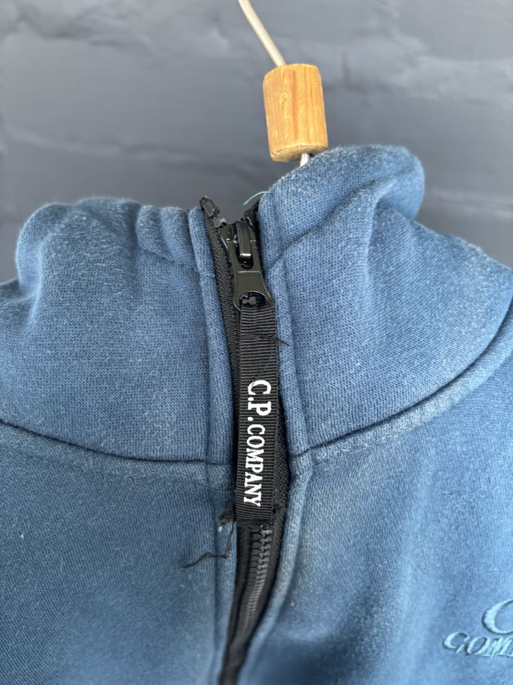 Зип худи CP company