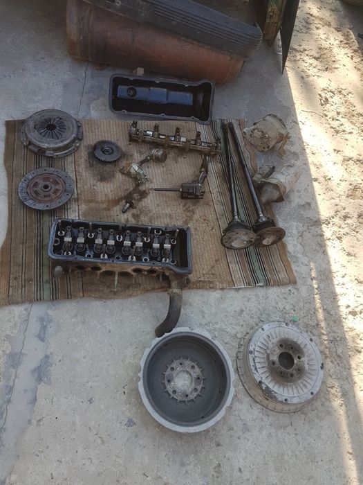 Гбц Ваз 2101 06.