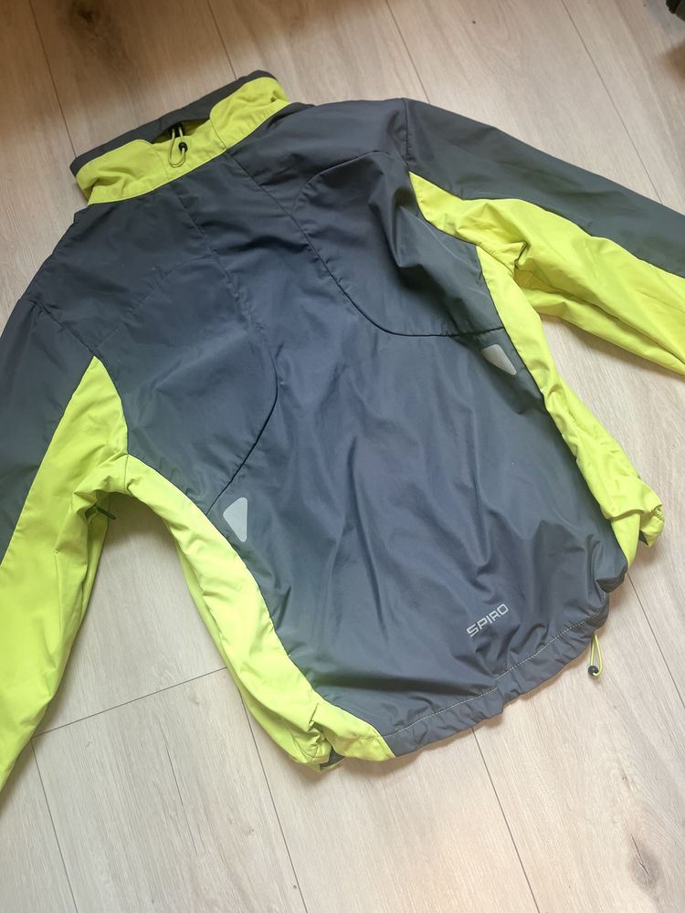 Kurtka sportowa Spiro Technical Outdoor S175F L/14