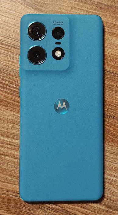 Motorola Edge 50 Pro 5G 12 512GB Caneel Bay GWARANCJA/JAK NOWA/GRATISY