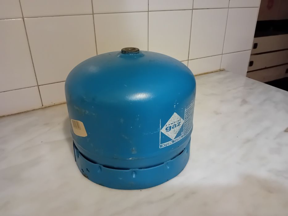 Campingaz Bilha Campismo