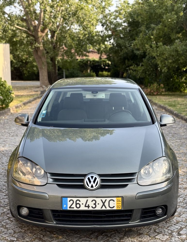 Volkswagen Golf V Sport TDI