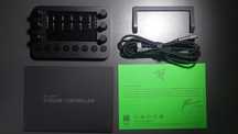 Loupedeck Razer Stream Controller