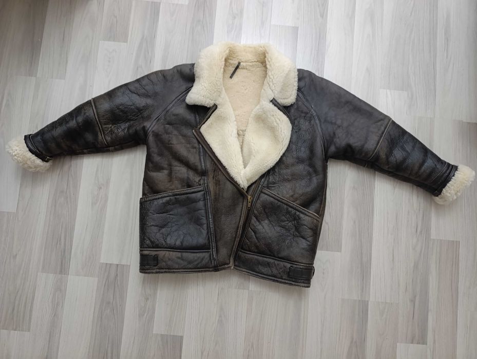 Дубльонка чоловіча зимова MILAN  розмір XL