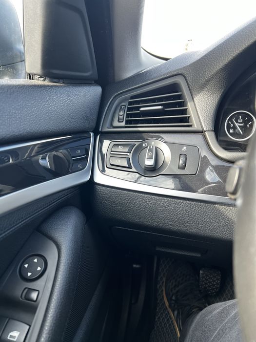 Продаю власне авто бмв ф 10