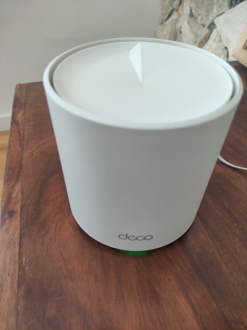 Mesh deco x20 ax1800