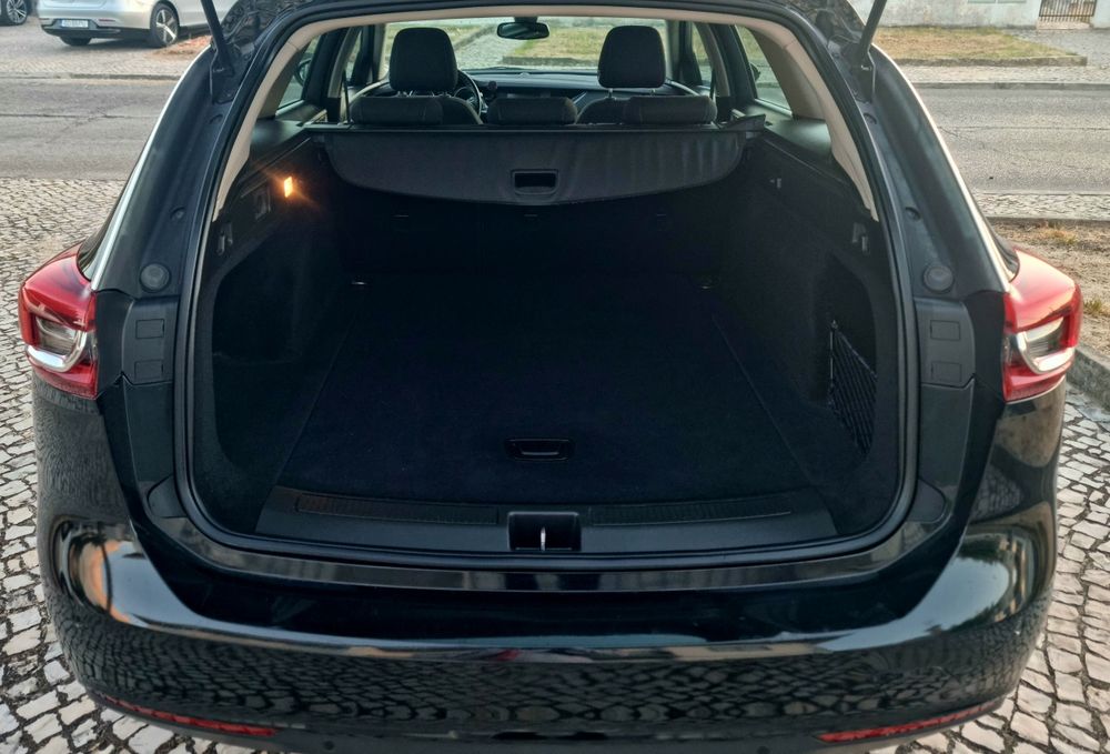 Opel Insignia Diesel IMACULADA 2020