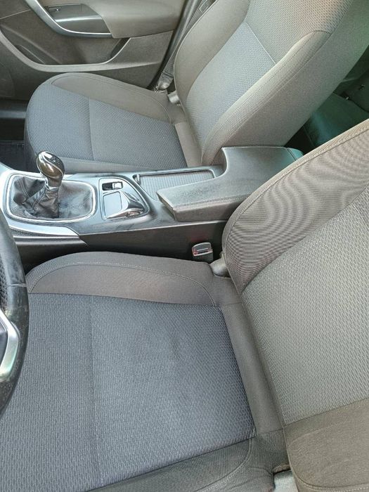 Продам opel insignia