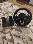 Kierownica Xbox Hori RWO