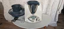 Thermomix + gratisy