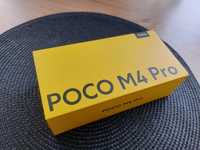 Smartfon poco m4pro 6gb/128