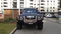 Nissan Patrol GR Y60 4x4 Off-road