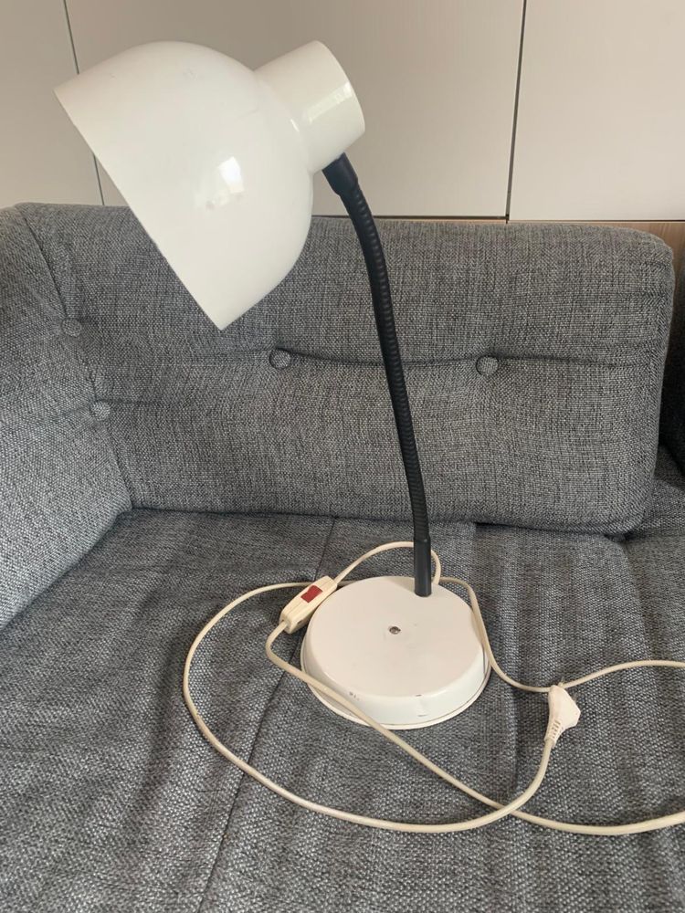 Lampka nocna/ biurkowa