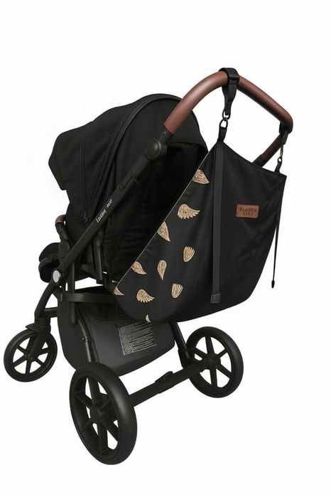 Hamak do wózka dziecięcego Blaben Baby