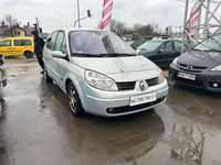 Na sprzedaż Renault Grand Scenic 1.9d/dużo miejsca/7os/gwarancja/