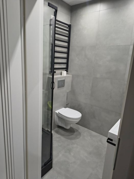 Os.Stałe 2 pokojowe mieszkanie sprzedam bez posrednikow