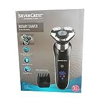 Роторна електробритва SilverCrest SRR 3.7 C4