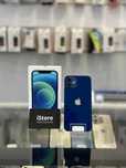 iPhone 12 MINI 64 GB  • BLUE • 100% kondycji baterii • GWARANCJA •