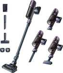 Aspirador Vertical ROWENTA - Como Novo-  IMPECAVEL - Todos  acessórios