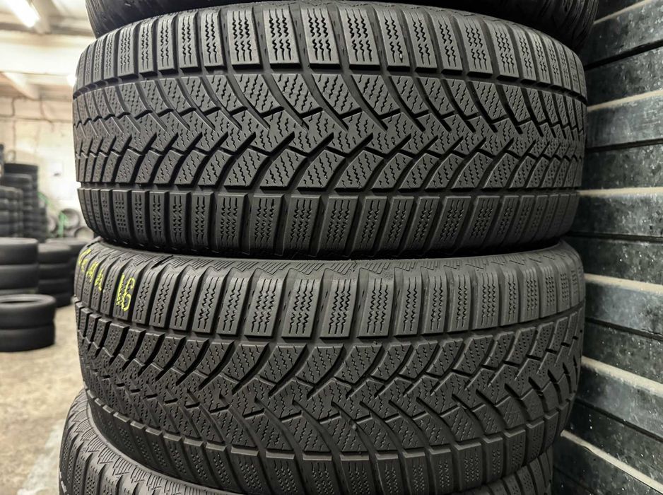 Склад шин б/у 205/60 215 R16 55 65 Зимова резина великий вибір