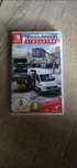 Trucks& Logistics Simulator Switch