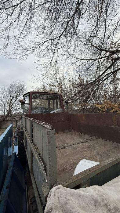 Трактор сільськогосподарський  Т-16
