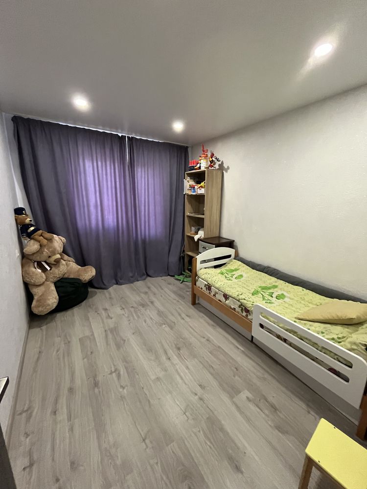 Продаж 3к квартири