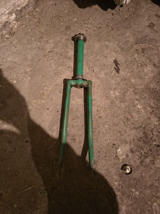 Rower bocian 2 na części Romet