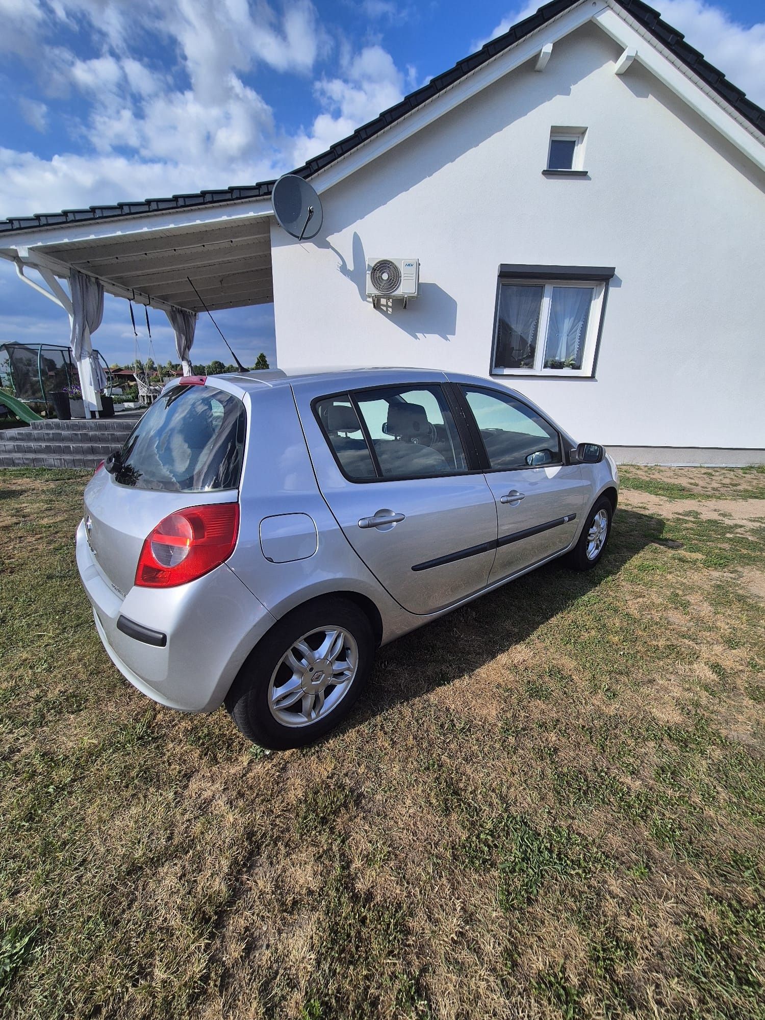 Renault Clio III