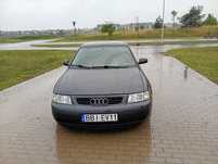 Audi a3 1.8 benzyna