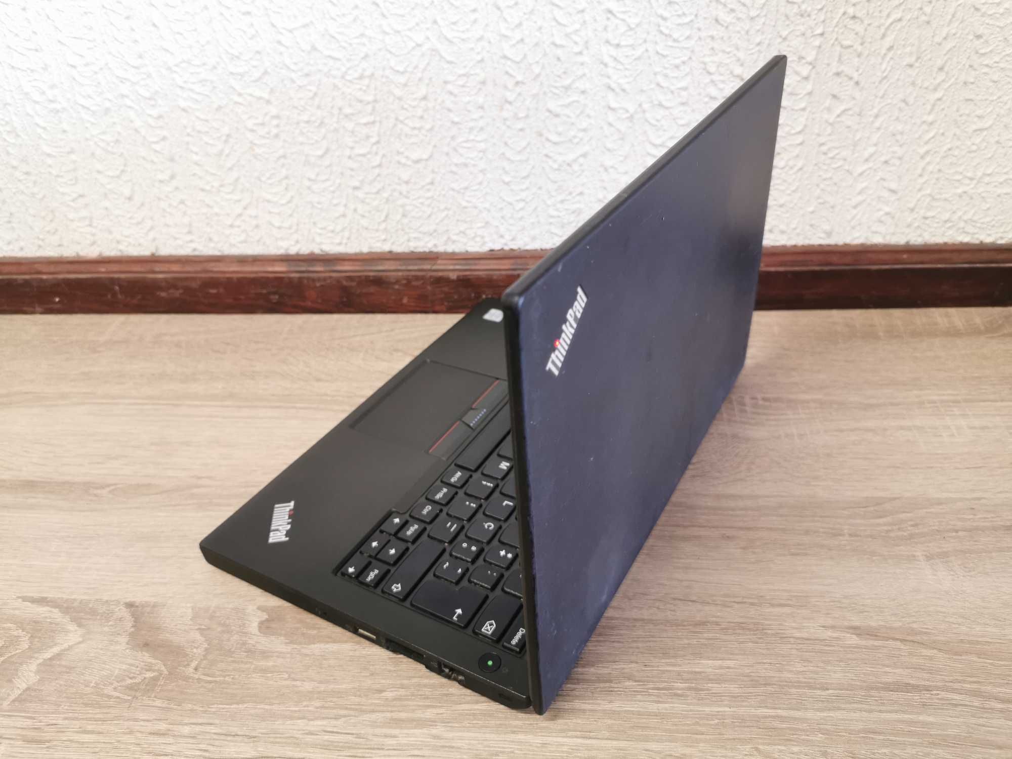 LENOVO X260 Core i3 6ª geração 8GB SSD Windows 11