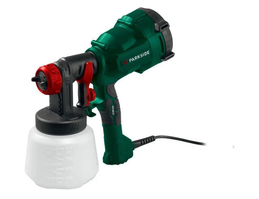 ЗНИЖКА‼️Фарбопульт електричний, фарбопульт электрический