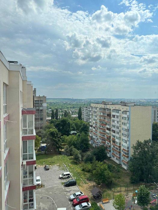 Продаж квартири, Леваневський м-в (ЖК Мрія).