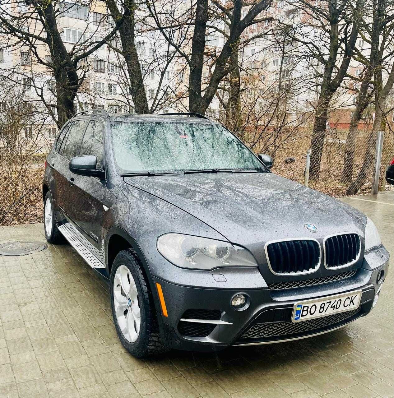 Продається  BMW X5