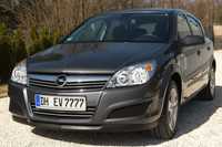 Opel Astra 1.6 Benzyna 115KM * LIFT * Z Niemiec * ZNAKOMITY STAN!