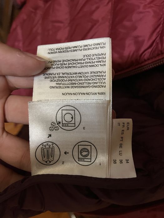 Quispo/alcochoado C&A