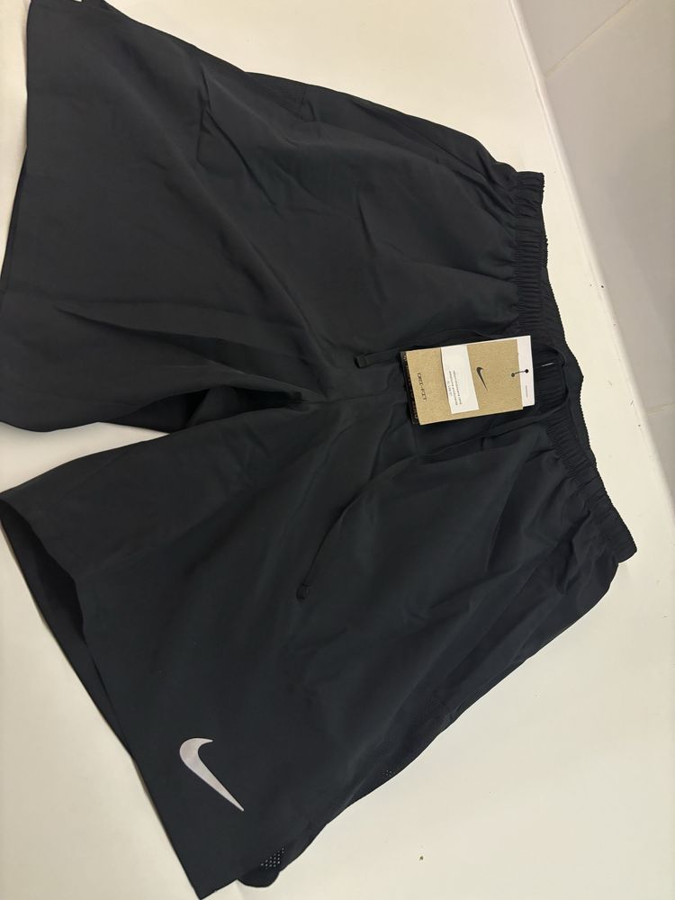 Spodenki nike air m/s dry fit