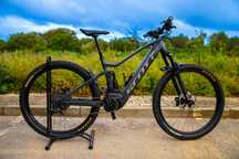 Scott Strike e-ride 930