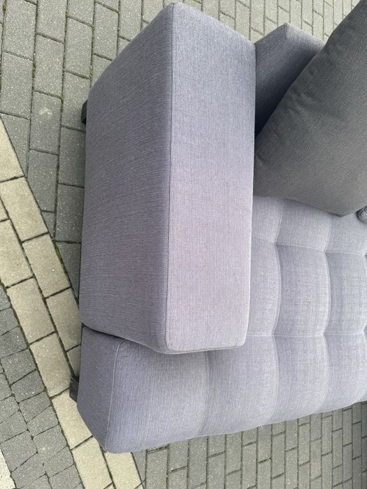 Narożnik bez funkcji spania