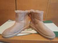 Чобітки  UGG зимні