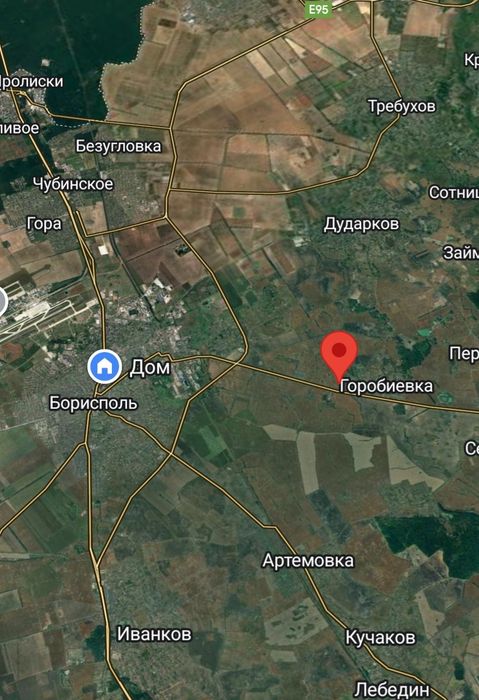 30 соток 4500$. 4 км від Броварської кільцевої.