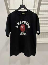 Koszulka Bape A bathing Ape