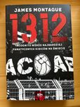 1312 James Montague książka