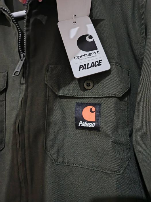 Чоловіча рубашка Palace